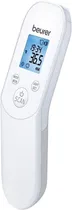Termômetro Digital Beurer FT 85 Branco