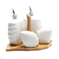 Contimentero Ceramica Set