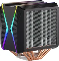 Cooler para Cpu Redragon Hodur CC-2188 Argb