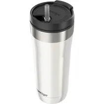 Contigo Termos Y Vasos Bot Contigo Upt Dual-Sip 710ML Sunb Gold
