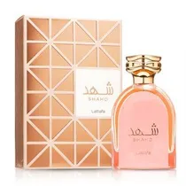 Per. Lattafa Shahd Edp Fem 100ML