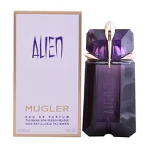 Perfume Thierry Mugler Alien - Eau de Parfum - Feminino - 60ML