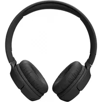 Fone de Ouvido JBL Tune Bluetooth 520BT - Black