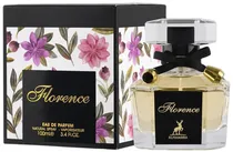 Perfume Maison Alhambra Florence Edp Feminino - 100ML