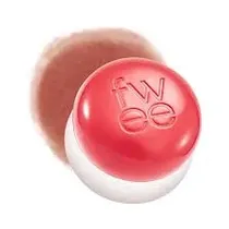 Fwee Rubor p/Labios Y Mejillas Blurry Pudding Pot CR04 Seventeen