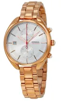 Relógio Feminino Fossil Land Racer Chronograph Analógico CH2977