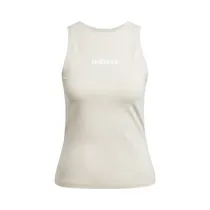 Regata Adidas JC5790 Essentials Linear Slim Femenino