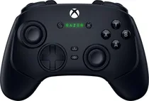 Controle com Fio Razer Wolverine V3 Pro Black para Xbox Series/X/s RZ06-05200100-R3U1  Controle co...