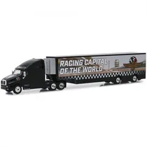 Greenlight Car 1/64 Kenworth T2000 Transporter Wheel Wings 26307