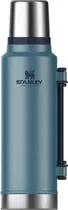Garrafa Térmica Stanley The Legendary Classic Bottle 10-08999-057 (1.4L) Azul