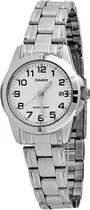 Relógio Casio LTP-1215A-7B2DF Feminino - Analógico
