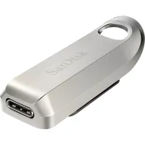 Pendrive Sandisk Ultra Luxe Z75 USB-C 256 GB - (SDCZ75-256G-G46)