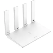 Roteador Huawei WS7000 V2 AX2S Wifi 6 3LAN/1WAN 1500MBPS Blanco Roteador Huawei WS7000 V2 AX2S Wifi 6 3LAN/1WAN 1500MBPS Blanco