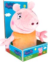 Peppa Pig Mummy Pig - Hasbro - 70033