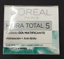 Loreal Dermo Hidra Total 5 Matificante