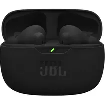 Fone JBL Wave Beam 2 Buds Anc Bluetooth Preto  Fone JBL Wa...