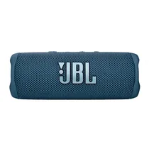 Caixa de Som JBL Flip 6 Blue Caixa de Som JBL Flip 6 Blue
