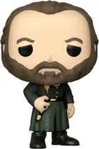 Boneco Otto Hightower - Game Of Thrones House Of The Dragon - Funko Pop! 08
