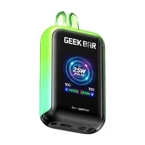 Geekbar 25000 Skyview Sour Apple Ice