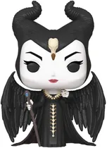 Boneco Maleficent- Disney - Funko Pop! 627