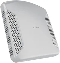 Pre-Venda Starmini Mobile BY Starstore 006 Branco (Case para A Starlink Mini)