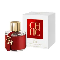 Carolina Herrera Perfume H.CH HC F 100ML Eau de Toilette