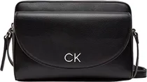 Bolsa Calvin Klein K60K611914 Beh - Feminina