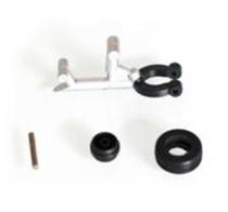 NE400209 Rear Wheel Holder Set 319A