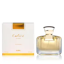 Ajmal Entice Fem Edp 75ML