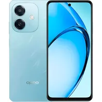 Smartphone Oppo A20 CPH2641 DS 4/ 128GB / Tela 6.67 / Cam 8+2MP / Coloros (Android 14) - Blue