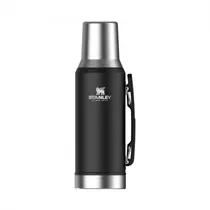 Garrafa Termica Stanley Mate System Classic 1.2L Black