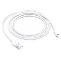 Apple Cabo Lightning USB MD819ZM/A 2 Metros