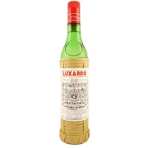 Luxardo Licor Maraschino 750ML