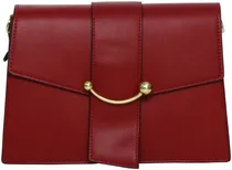 Bolsa Feminina Fiore F8151 - Red
