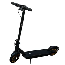 Patinete Elétrico TCB 22TCB-002B - 350W - 25KM/H - 10" - Preto