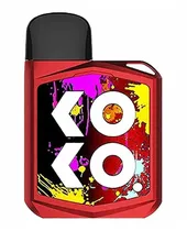 Uwell Koko Prime Red