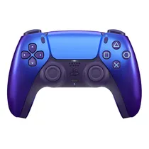 Controle para Console Sony Dualsense Wireless Controller - Bluetooth - para Playstation 5 - Chroma Indigo