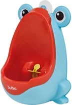 Mictório Penico para Bebê Sapinho Buba 7966