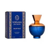 Perfume Lovali Vernasa Galaxy Blue Eau de Parfum 100ML