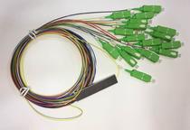 F. Splitter 1*16 0.9MM 1.5M SC-Apc PLC Color