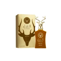 Perfume Lattafa Al Noble Wazeer Edp 100ML