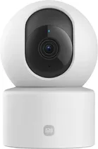 Câmera Xiaomi Smart Câmera C301 MBC23 360° Wifi - Branco
