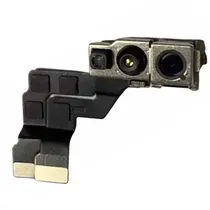 Camera Frontal iPhone 15 Original