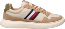 Tênis Tommy Hilfiger FM0FM04962 RBL - Masculino