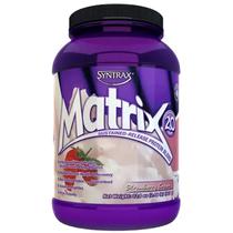 Syntrax Prot Strawberry Cream 2LB