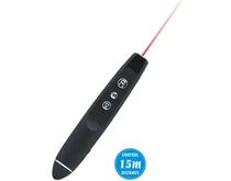 Presentador Sate LR25R Laser