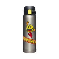 Botella Térmica Zojirushi Pac-Man SM-SHE48PA-Xa 480ML Stainless