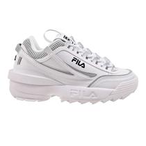 Calzado Heritage Fem Disruptor EU36.5 Fila