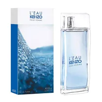 Kenzo L Eau Par Edt Mas 100ML