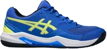 Tênis Asics Gel-Dedicate 8 Padel 1041A414-400 - Masculino